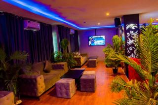 House10 luxury hotel and suites - Lagos - 9