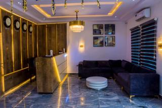 House10 luxury hotel and suites - Lagos - 8