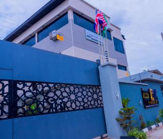 House10 luxury hotel and suites - Lagos - 7