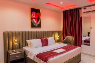 House10 luxury hotel and suites - Lagos - 4