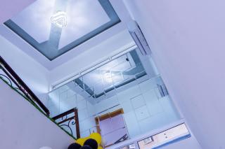 House10 luxury hotel and suites - Lagos - 3