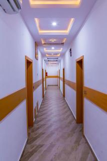 House10 luxury hotel and suites - Lagos - 1