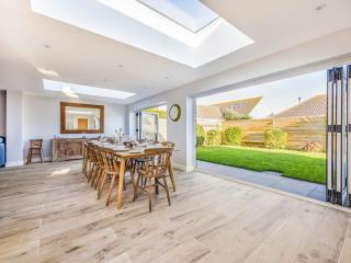 Gorgeous Coastal Family Home Pass The Keys - Chichester - 9