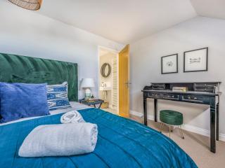 Gorgeous Coastal Family Home Pass The Keys - Chichester - 7
