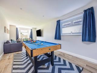 Gorgeous Coastal Family Home Pass The Keys - Chichester - 4