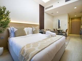 EasyGo - Bright and Airy Studio in Azizi Riviera 9 - 8