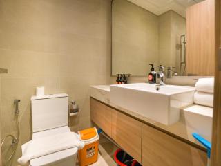 EasyGo - Bright and Airy Studio in Azizi Riviera 9 - 3