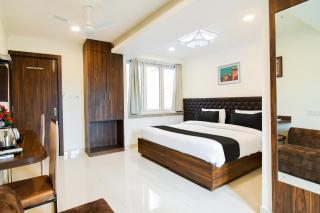 Super Hotel O Eminent Hotel - 4