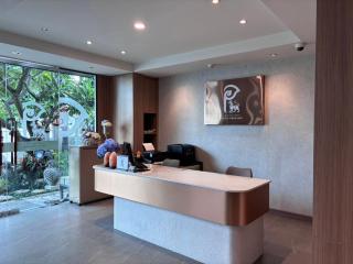 Patra Phrasing Boutique Hotel - Chiang Mai - 1