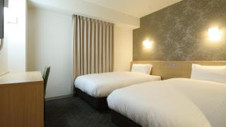 AB Hotel Sakaihigashi - Sakai - 8