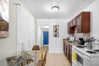 Urban 3br Oasis Near Temple - Filadelfia - 4