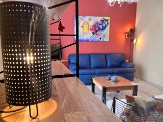 Surrounded View Family - with Private Parking - Kavala - 8