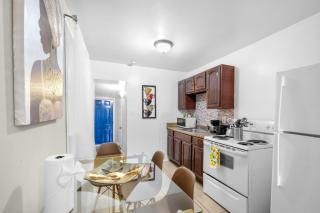 Urban 3br Oasis Near Temple - Filadelfia - 3