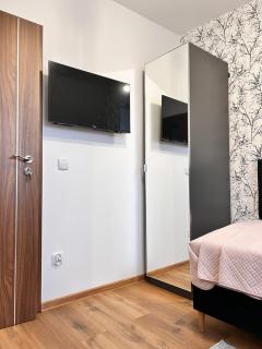 Przytulia Apartamenty i Pokoje - Zakopane - 7
