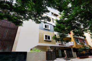 Hotel O Sai Manikanta Homes - Haiderabad - 9