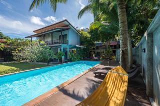 Lanta Thip House by Swiss-Belhotel - SHA Plus - Koh Lanta - 7