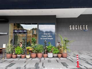 Societe Hartamas Kuala Lumpur - Kuala Lumpur - 8