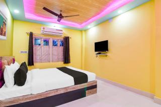 Hotel O AASHIANA HOTEL AND RESTAURANT - Madhyamgram - 1