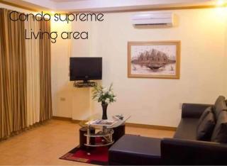 Casablanca Hotel Condominium Resort - 6