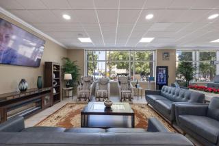 Comfort Inn Downtown Nashville - Music City Center - Nashville - 3