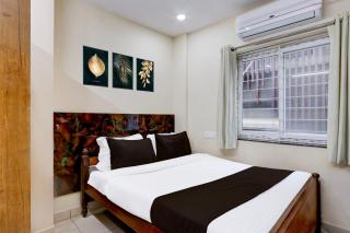 Hotel O Sai Manikanta Homes - Hyderabad - 9