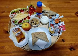 Apartmá Gabriela - Brno - 7