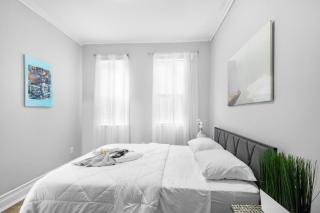 Urban 3br Oasis Near Temple - Filadelfia - 7