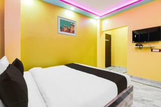 Hotel O AASHIANA HOTEL AND RESTAURANT - Madhyamgram - 6