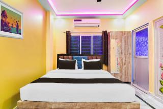 Hotel O AASHIANA HOTEL AND RESTAURANT - Madhyamgram - 5