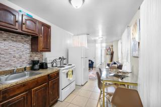 Urban 3br Oasis Near Temple - Filadelfia - 2