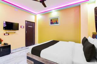 Hotel O AASHIANA HOTEL AND RESTAURANT - Madhyamgram - 7