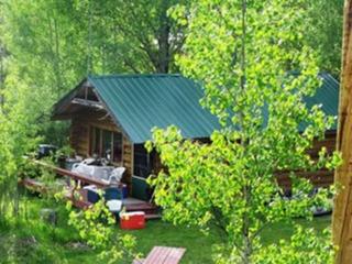 Nimpo Lake Resort - Nimpo Lake - 8