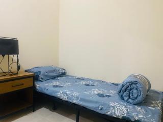 Modern comforts of 311 to Dubai - Ajman - 6