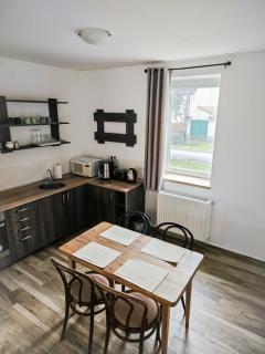 Corner Apartman - 3