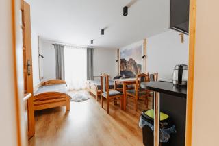 Apartamenty U Joli - Bukowina Tatrzańska - 4
