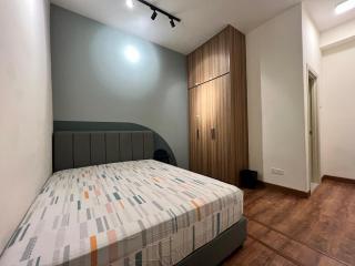 Arte Mont Kiara - Lucky Stay - 6