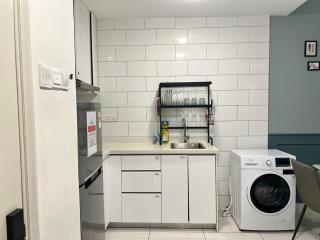 Arte Mont Kiara - Lucky Stay - Kuala Lumpur - 4
