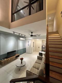 Arte Mont Kiara - Lucky Stay - Kuala Lumpur - 3