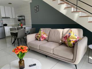 Arte Mont Kiara - Lucky Stay - Kuala Lumpur - 2