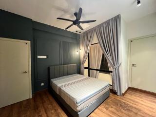 Arte Mont Kiara - Lucky Stay - Kuala Lumpur - 1