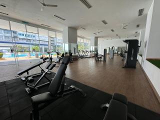 Palmyra Stylish New Condo - Kajang - 2