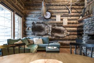 Baby Bear, Ruka - Slopes, Skiing, Hiking - Ruka - 7