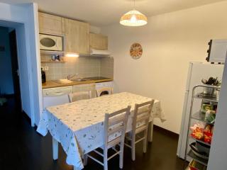 Appartement RDC - Luz-St-Sauveur - Luz-Saint-Sauveur - 4