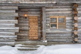 Baby Bear, Ruka - Slopes, Skiing, Hiking - Ruka - 6