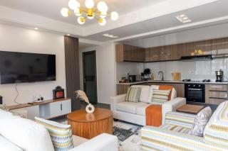 Cozy Nest by Linda - Nairobi - 0