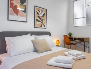Nobe Acropolis Suite - Atene - 8