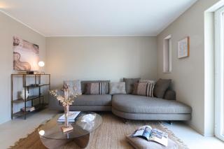 Contempora - Cavallotti 13 - 2 Bedroom with balconies- B71 - 3