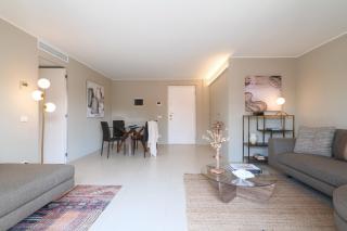 Contempora - Cavallotti 13 - 2 Bedroom with balconies- B71 - 2