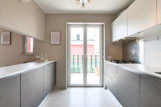 Contempora - Cavallotti 13 - 2 Bedroom with balconies- B71 - 9
