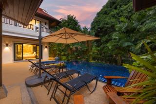 Baan Bua Estate by Tropiclook - Nai Harn Beach - 6